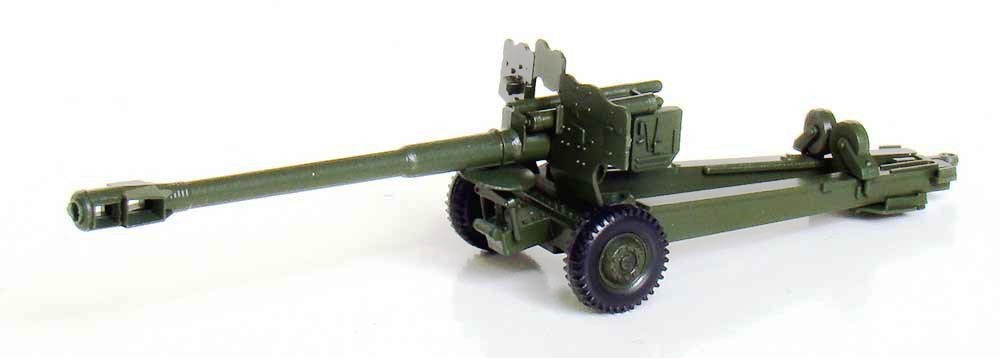 152mm-mozsárágyú M1955 D-20