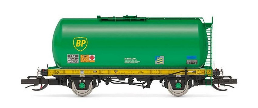 Kesselwagen TTA Tanker, BP, BPO 37182, Ep.VI