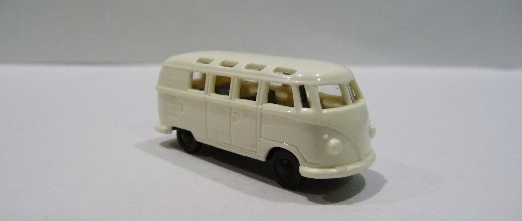 VW Bus Typ T1 