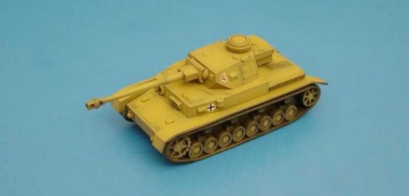 Panzer IV AUSF.G