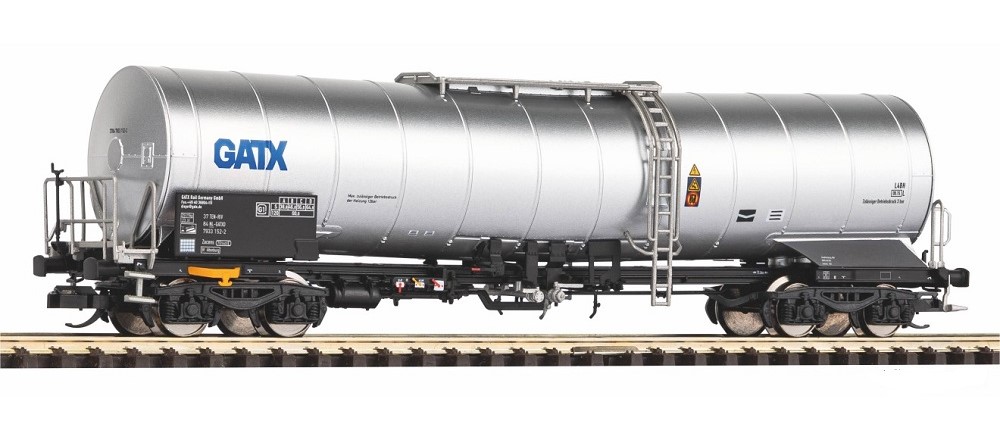 Chemiekesselwagen, GATX, Ep.VI