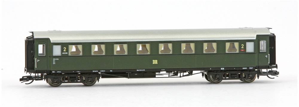 Personenwagen C4üSa07, DR, Ep.III