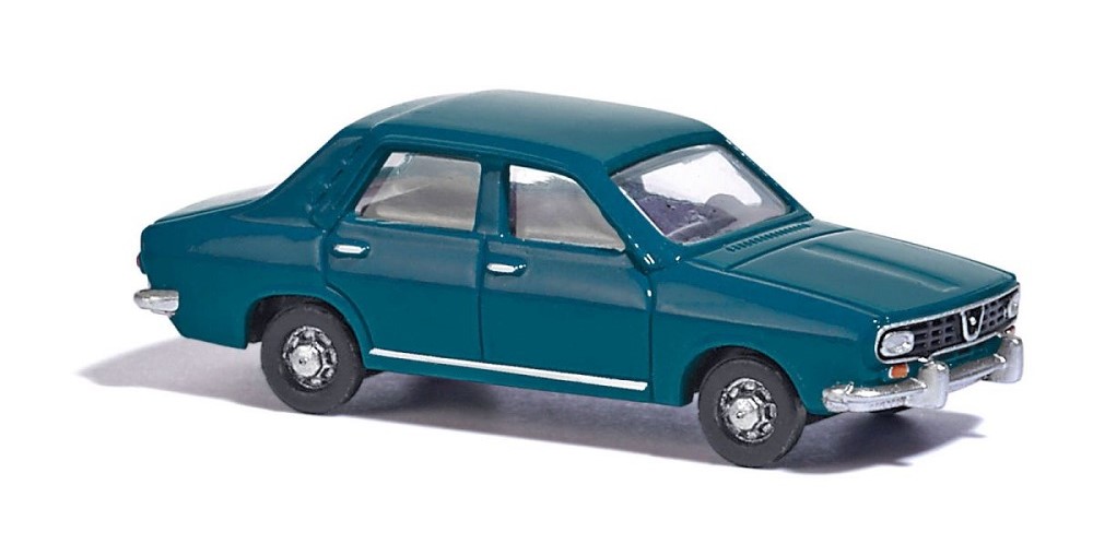 Dacia 1300 Blau