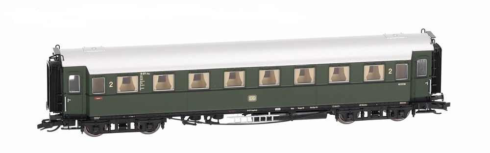 Personenwagen C4üSa07, DR, Ep.III